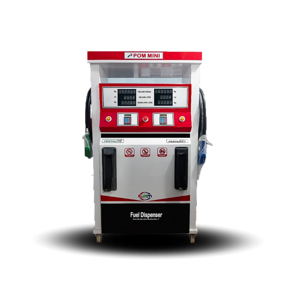 Pom Mini: Fast Service Solutions for Cilacap's Needs